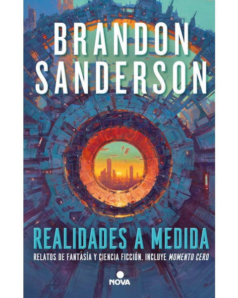 REALIDADES A MEDIDA