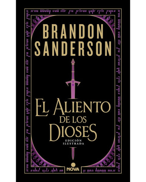 EL ALENTO DE LOS DIOSES ED ESPECIAL TD