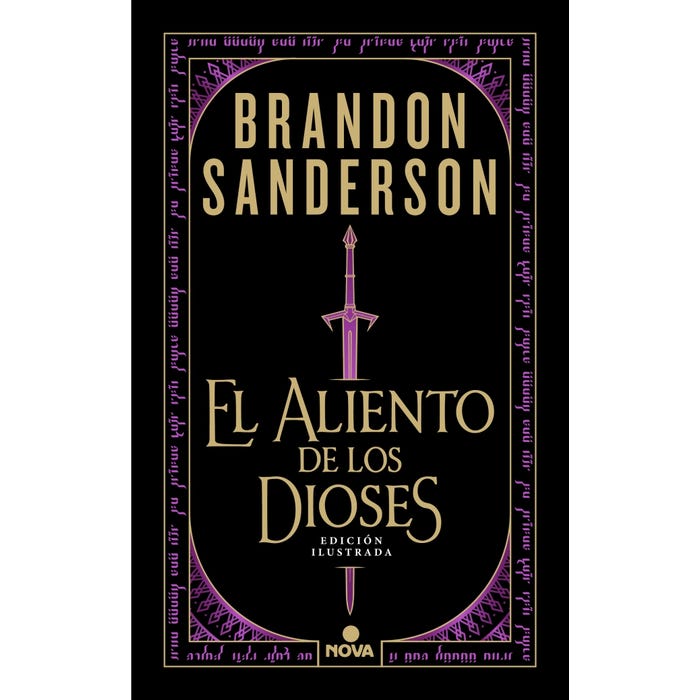 EL ALENTO DE LOS DIOSES ED ESPECIAL TD