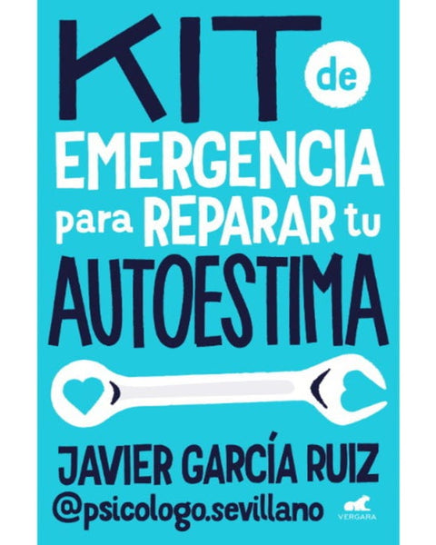 KIT DE EMERGENCIA PARA REPARAR TU AUTOES