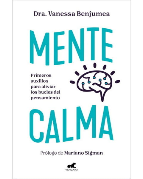 MENTE CALMA