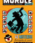 MURDLE JUNIOR 2: PREPARADOS, LISTOS...