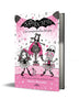 ISADORA MOON 8: VAMPIESTRELLAS DEL POP