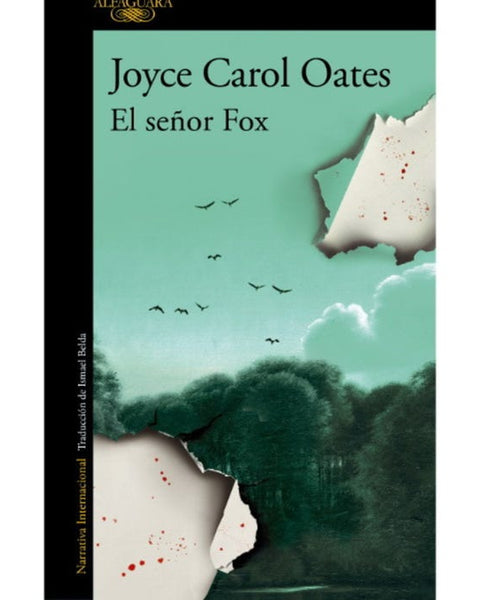 EL SEÑOR FOX