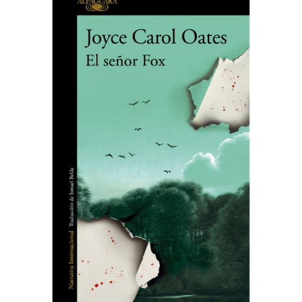 EL SEÑOR FOX
