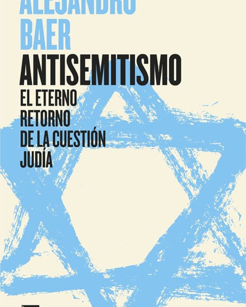 ANTISEMITISMO