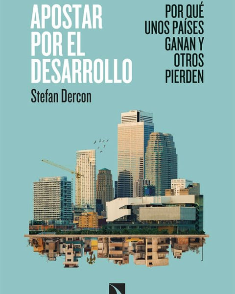 APOSTAR POR EL DESARROLLO