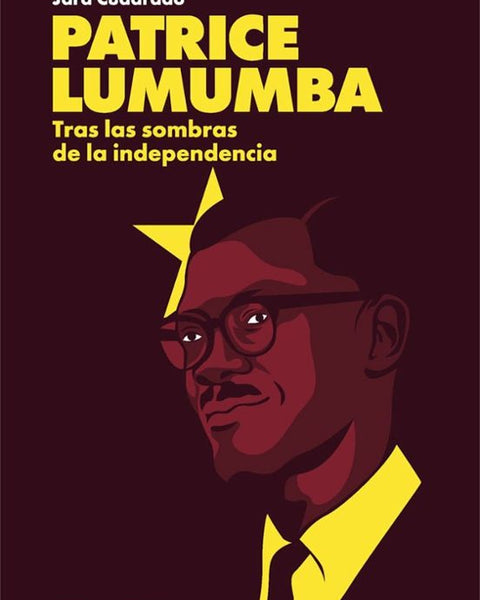 PATRICE LUMUMBA