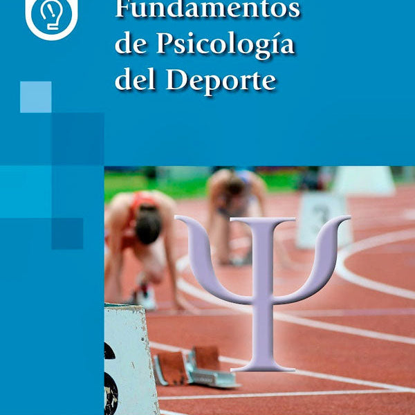 FUNDAMENTOS DE PSICOLOGÍA DEL DEPORTE