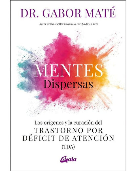 MENTES DISPERSAS