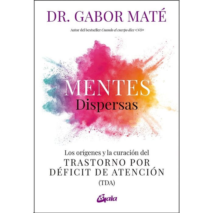 MENTES DISPERSAS