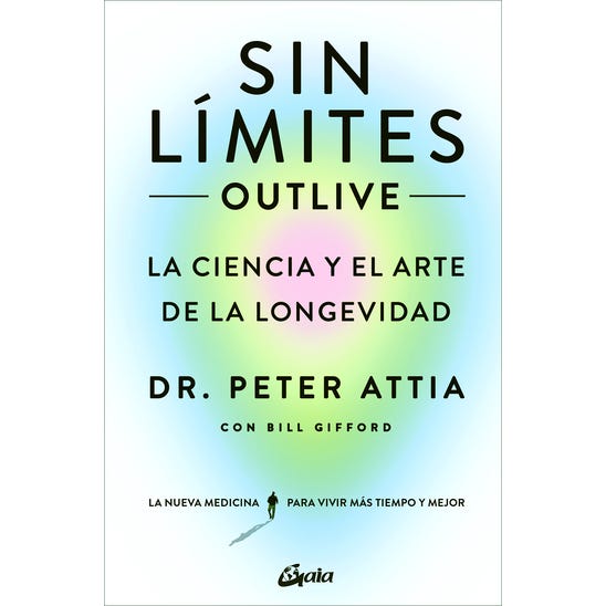 SIN LIMITES (OUTLIVE)