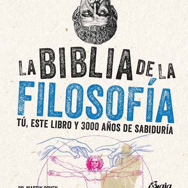 LA BIBLIA DE LA FILOSOFIA