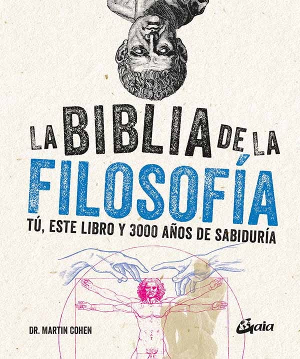 LA BIBLIA DE LA FILOSOFIA