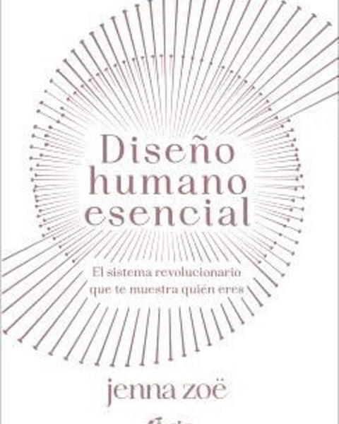 DISEÑO HUMANO ESENCIAL