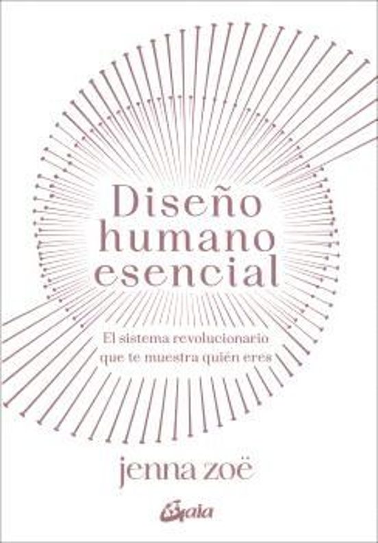 DISEÑO HUMANO ESENCIAL