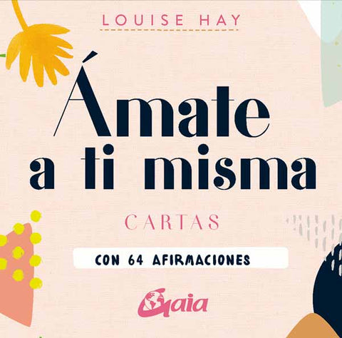 AMATE A TI MISMA