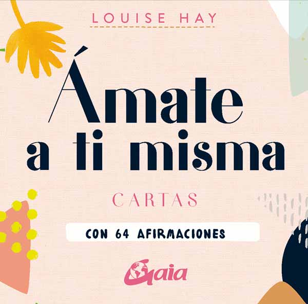 AMATE A TI MISMA