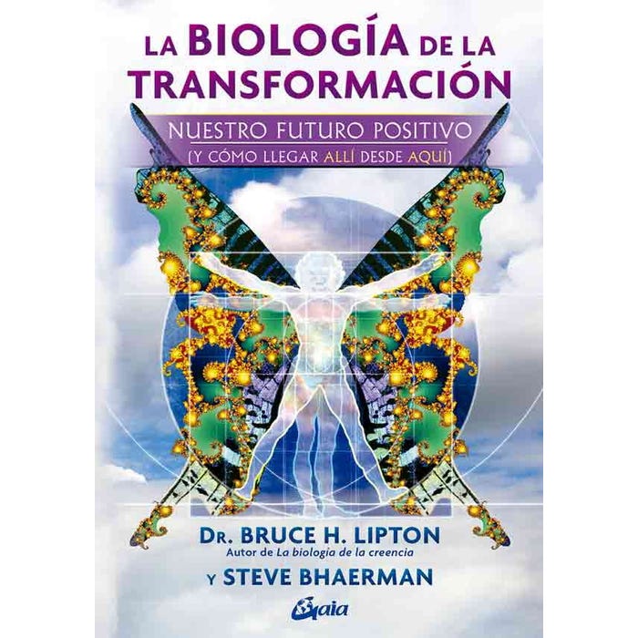 LA BIOLOGIA DE LA TRANSFORMACION