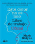 ESTE DOLOR NO ES MIO LIBRO DE TRABAJO 