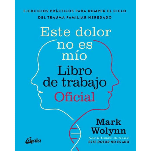 ESTE DOLOR NO ES MIO LIBRO DE TRABAJO 