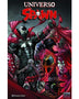 SPAWN UNIVERSO