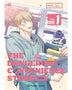 THE DANGEROUS CONVENIENCE STORE Nº 01(PLANETA COMIC)