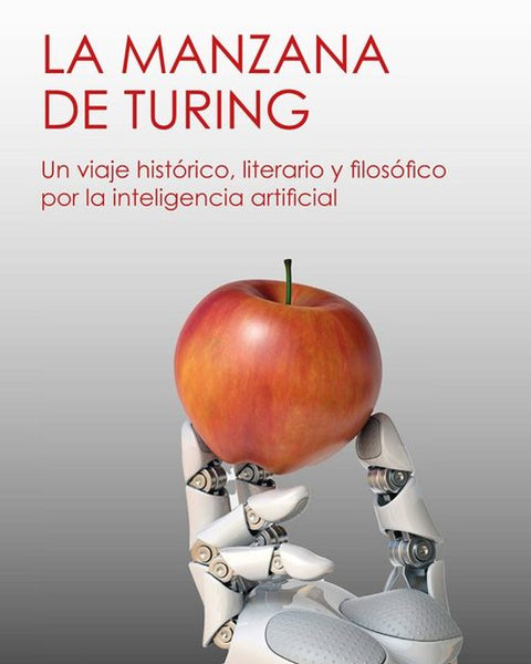 LA MANZANA DE TURING
