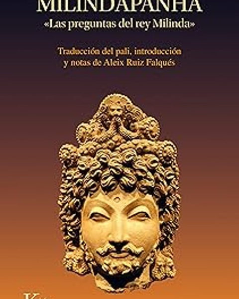 MILINDAPAÑHA