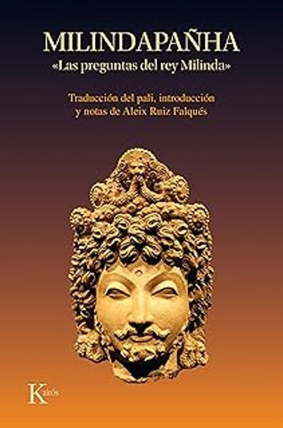 MILINDAPAÑHA