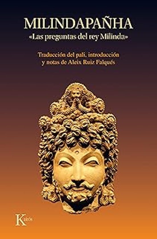 MILINDAPAÑHA
