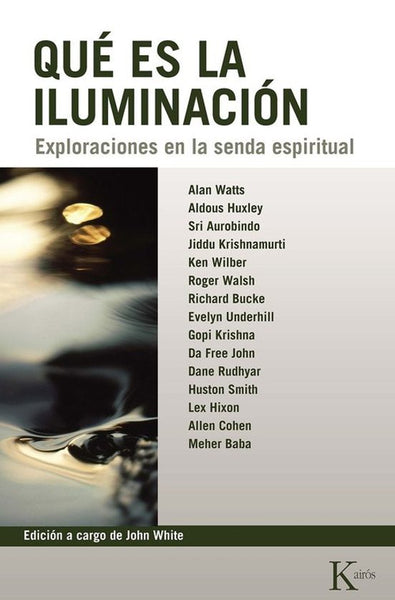 QUE ES LA ILUMINACION