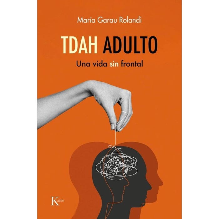 TDAH ADULTO
