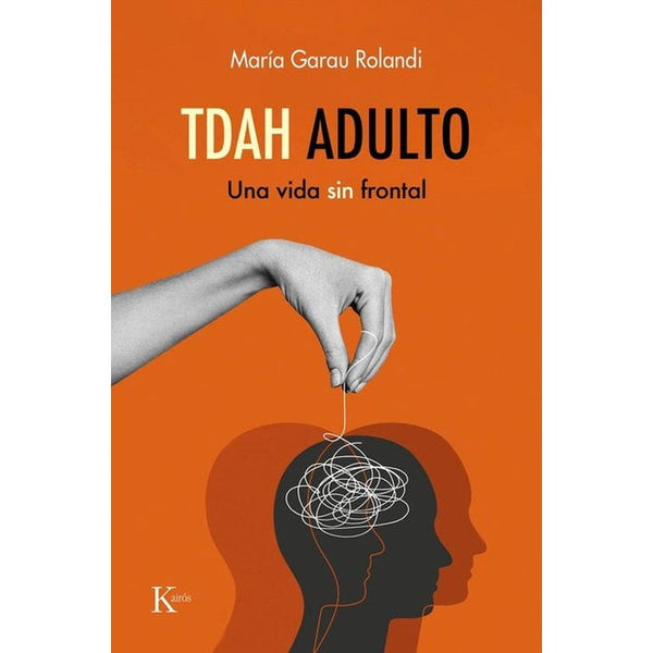 TDAH ADULTO