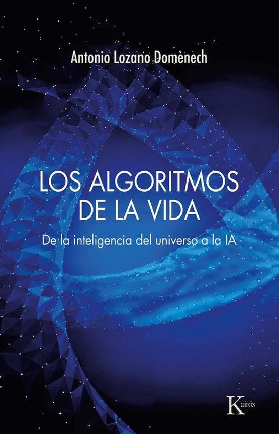 LOS ALGORITMOS DE LA VIDA