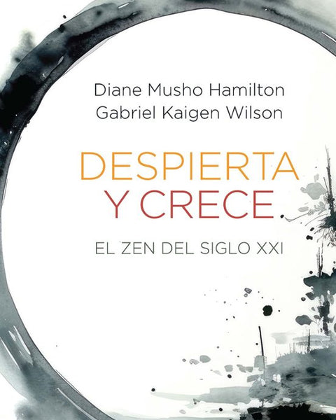 DESPIERTA Y CRECE