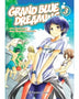 GRAND BLUE DREAMING Nº 03(PLANETA COMIC)
