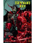 SPAWN REY Nº 01(PLANETA COMIC)