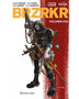 BRZRKR TOMO Nº 02/03 (PLANETA COMIC)
