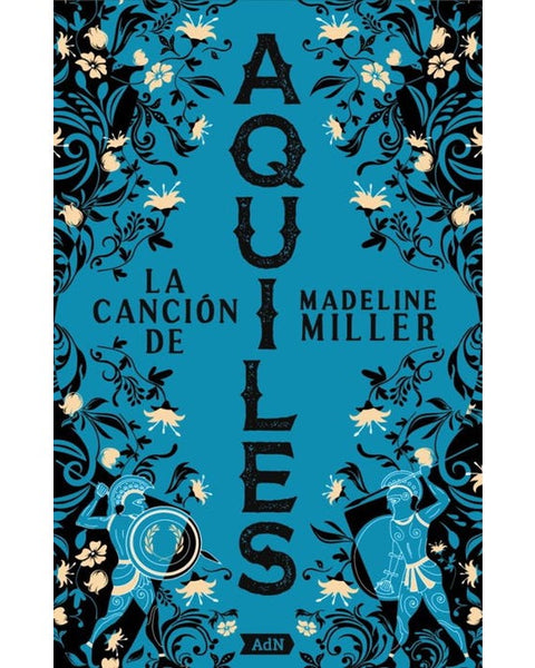 LA CANCION DE AQUILES - BOLSILLO