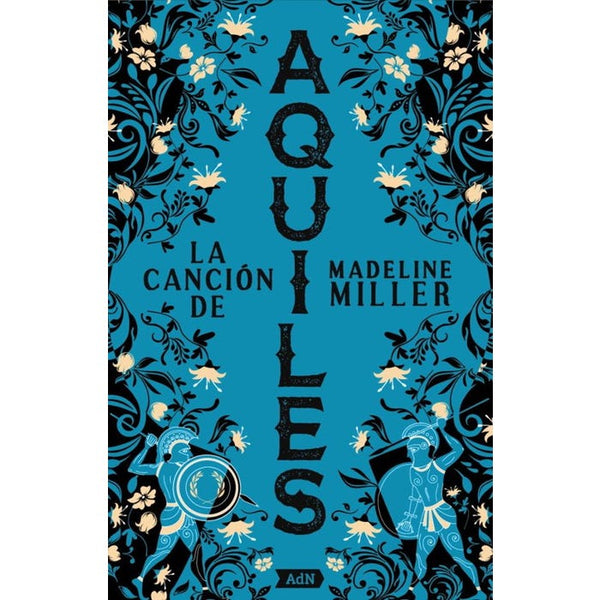 LA CANCION DE AQUILES - BOLSILLO