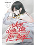 WHAT DOES THE FOX SAY? Nº 01(PLANETA COMIC)