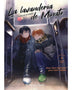 LA LAVANDARIA DE MINATO 4