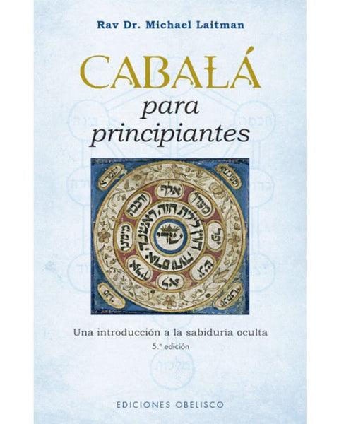 CABALA PARA PRINCIPIANTES