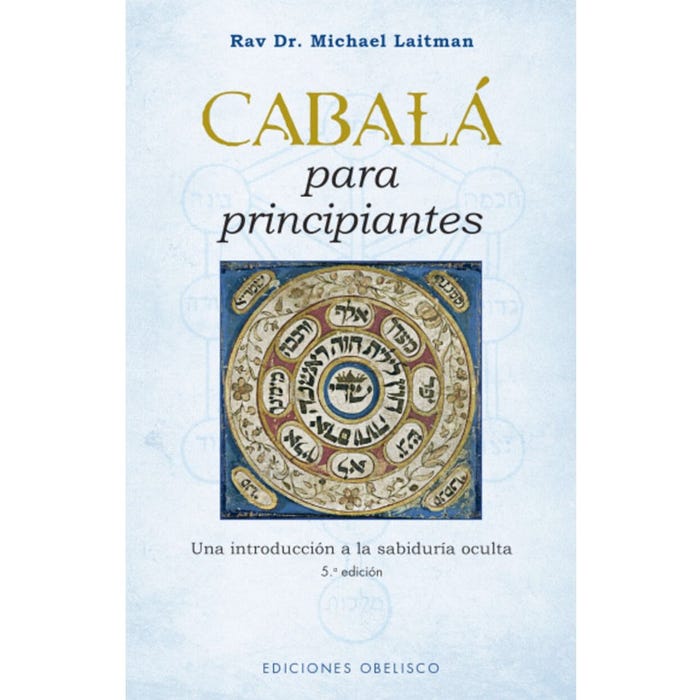 CABALA PARA PRINCIPIANTES