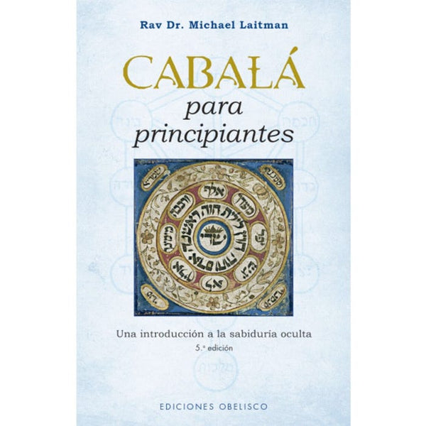 CABALA PARA PRINCIPIANTES