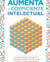 AUMENTA TU COEFICIENTE INTELECTUAL (libro+48 tarjetas+tangram)