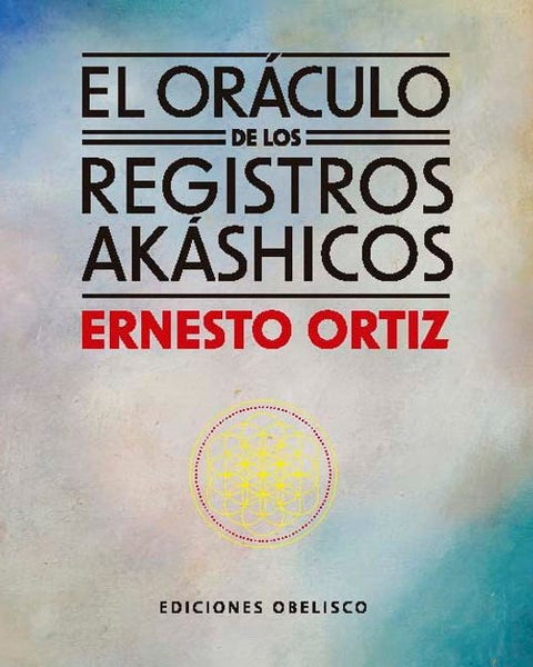 EL ORACULO DE LOS REGISTROS AKASHICOS (libro + cartas)