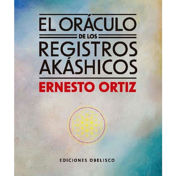 EL ORACULO DE LOS REGISTROS AKASHICOS (libro + cartas)