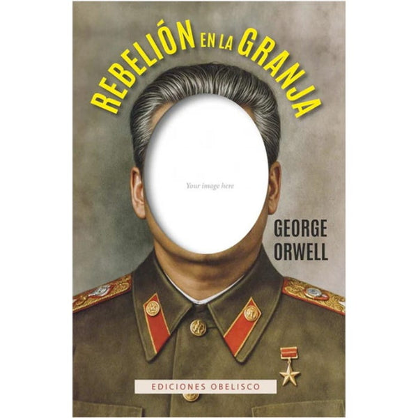 REBELION EN LA GRANJA